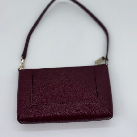 Kate Spade New York Lena Convertible Wristlet - Picture 3 of 5